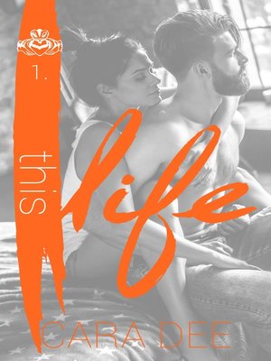 cover image of This Life I